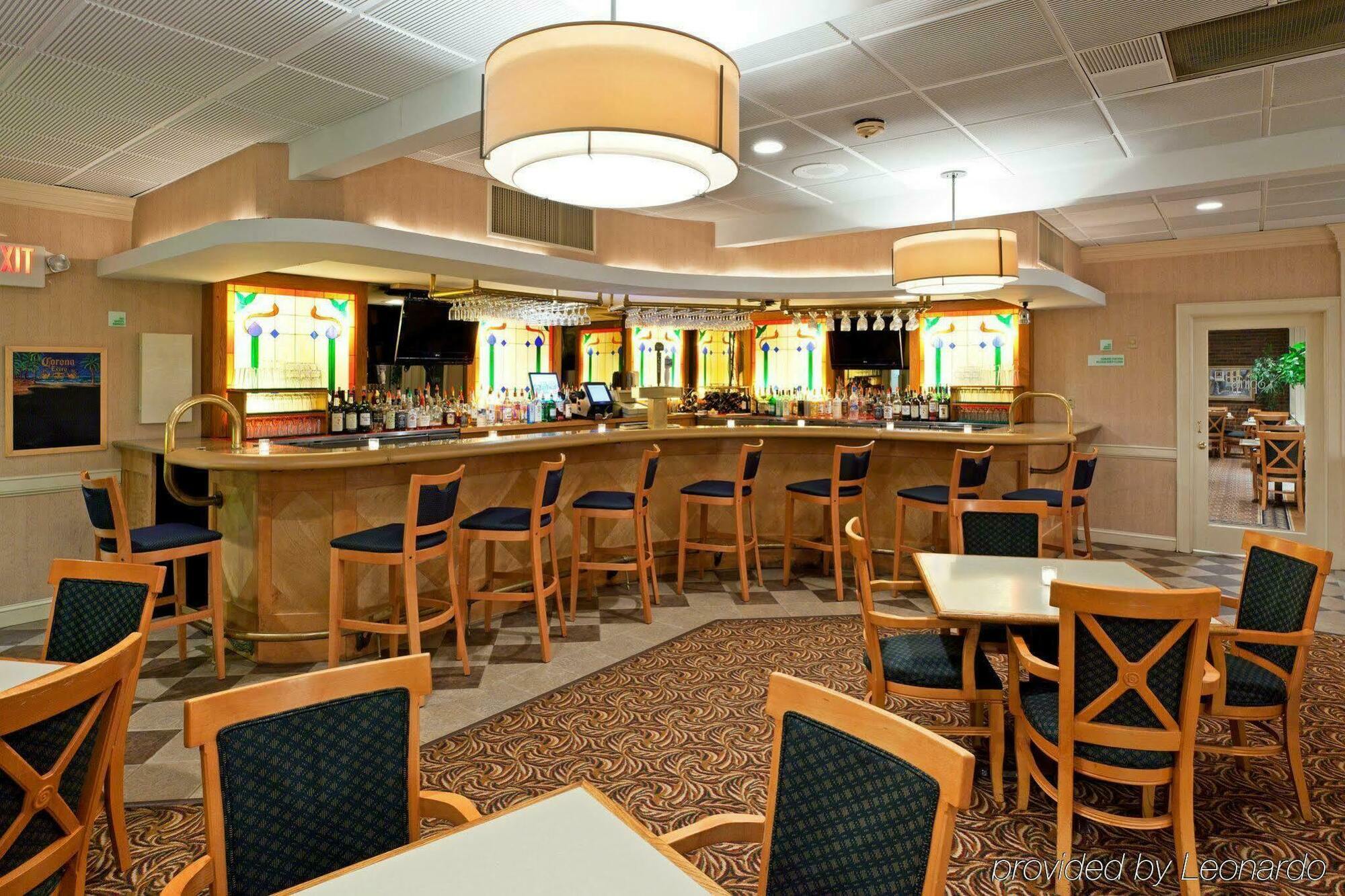 Holiday Inn Johnstown-Gloversville Restaurant foto